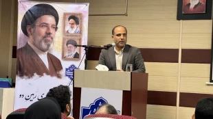 برگزاری مراسم آغاز سال تحصیلی جدید در دانشگاه ملی مهارت واحد استانی بوشهر 5
