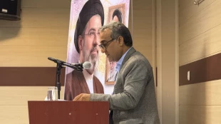 برگزاری مراسم آغاز سال تحصیلی جدید در دانشگاه ملی مهارت واحد استانی بوشهر 6
