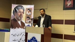 برگزاری مراسم آغاز سال تحصیلی جدید در دانشگاه ملی مهارت واحد استانی بوشهر 7