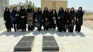 برگزاری مراسم آغاز سال تحصیلی جدید در دانشگاه ملی مهارت واحد استانی بوشهر 9